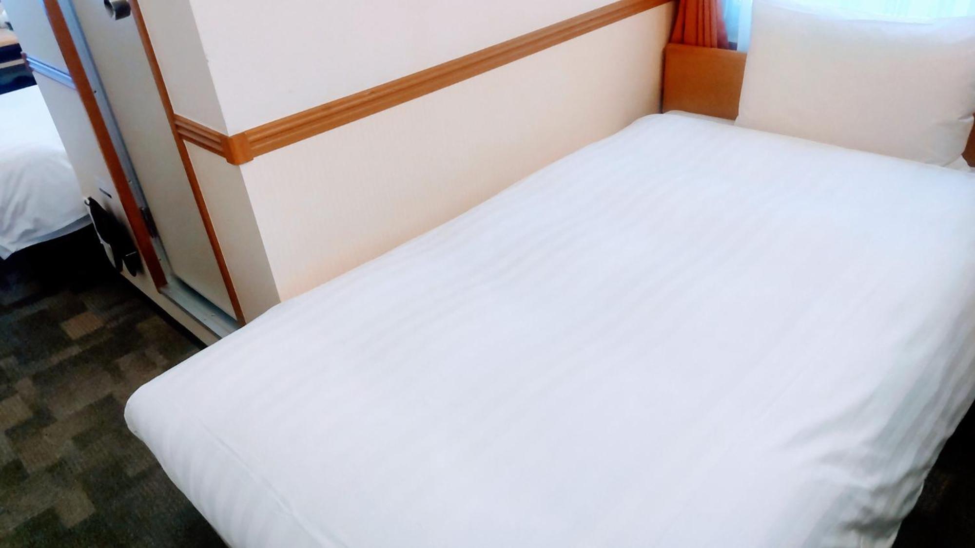 Toyoko Inn Shin-Osaka Chuo-Guchi Shinkan Exterior foto