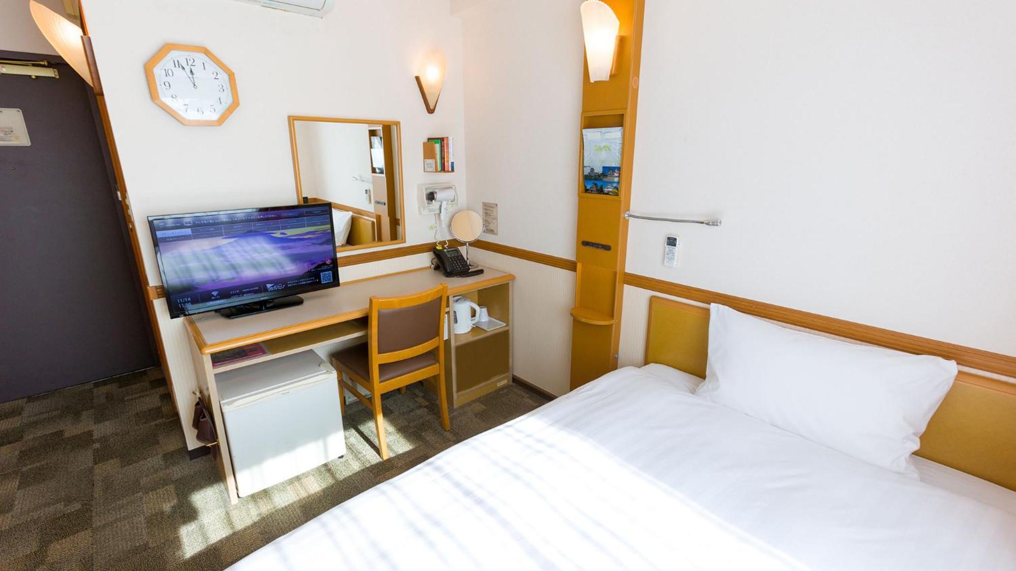 Toyoko Inn Shin-Osaka Chuo-Guchi Shinkan Quarto foto