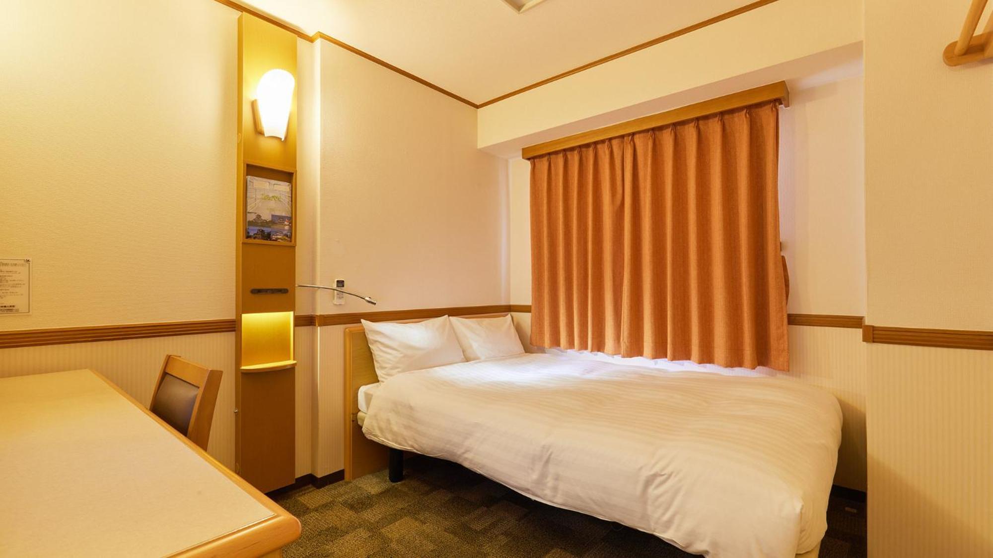 Toyoko Inn Shin-Osaka Chuo-Guchi Shinkan Quarto foto