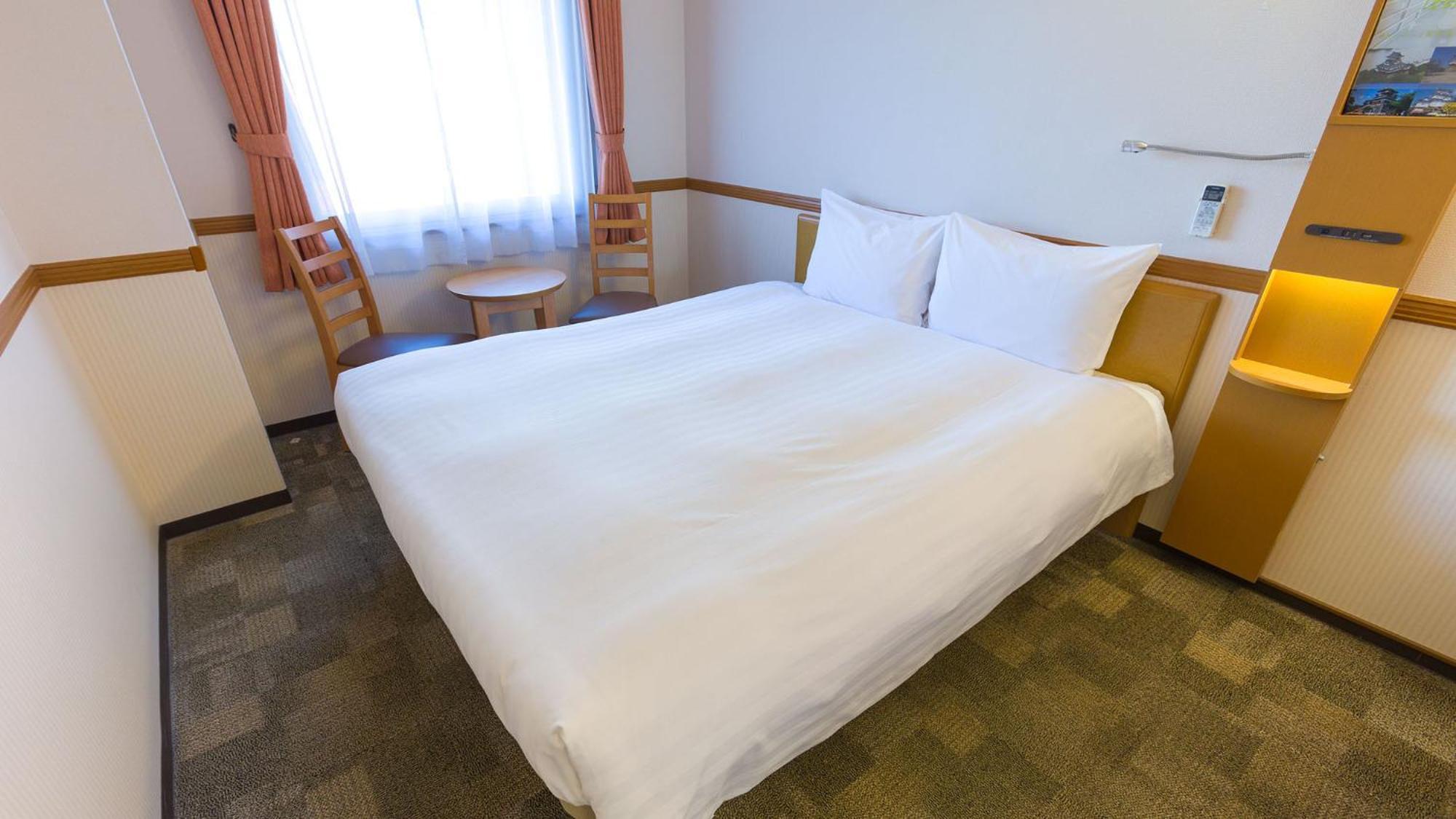 Toyoko Inn Shin-Osaka Chuo-Guchi Shinkan Quarto foto